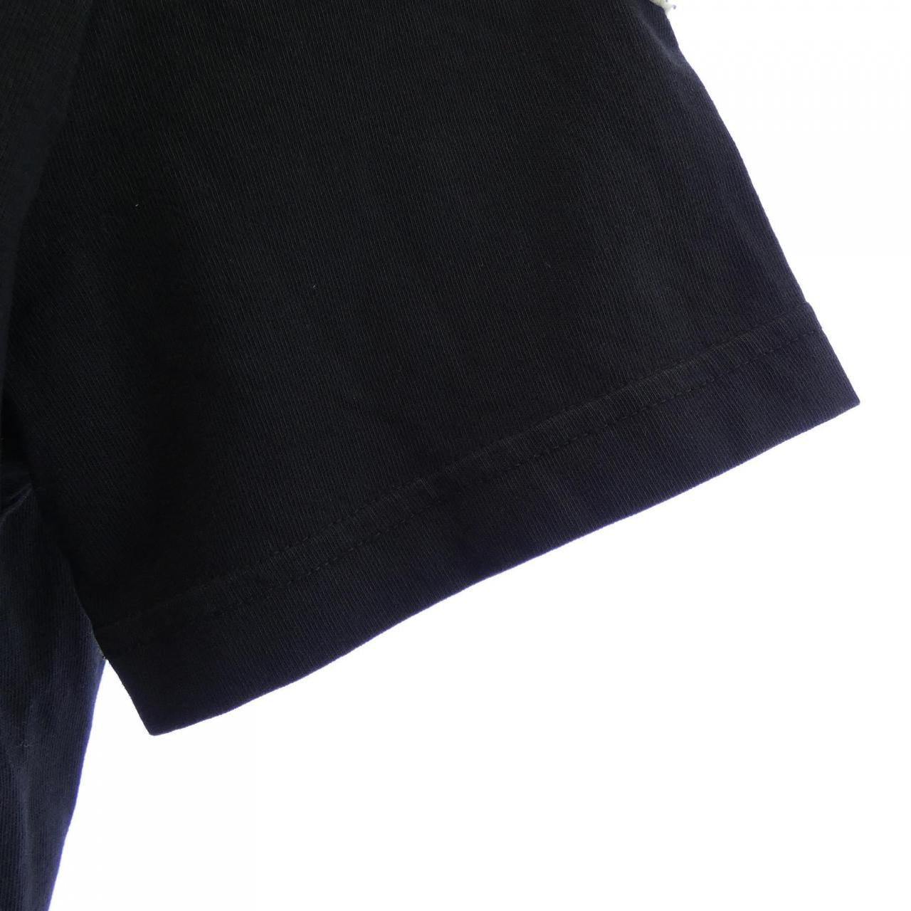 モンクレール コットンTシャツ