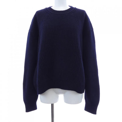 エルメス カシミヤニット