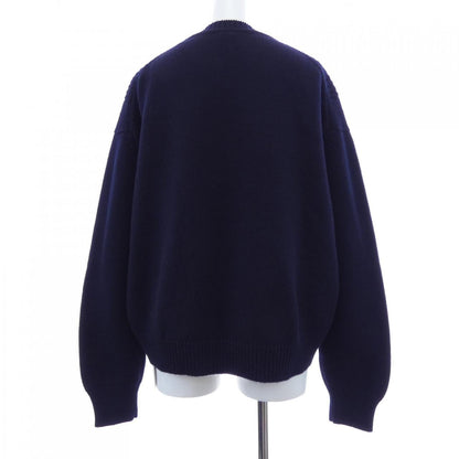 エルメス カシミヤニット
