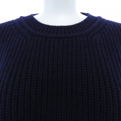 エルメス カシミヤニット