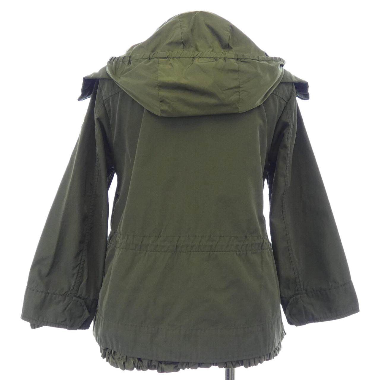 モンクレール PAQUERETTE ジャケット
