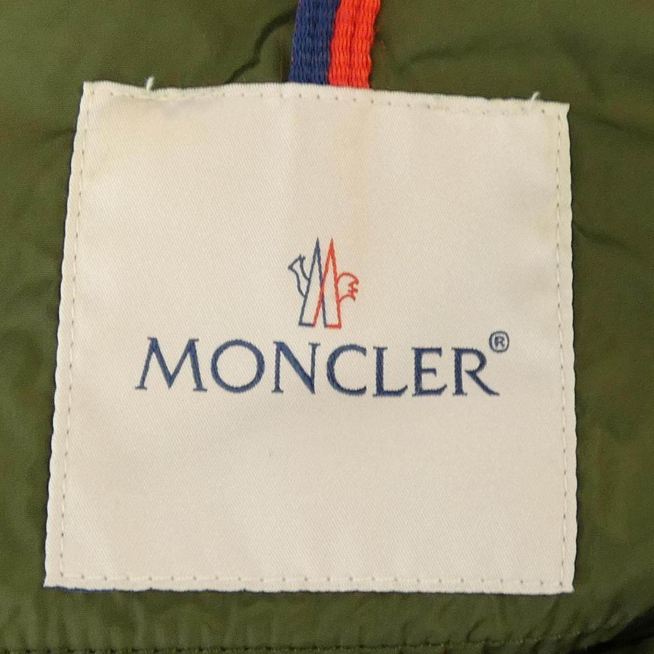 モンクレール PAQUERETTE ジャケット