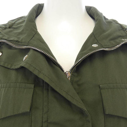 モンクレール PAQUERETTE ジャケット