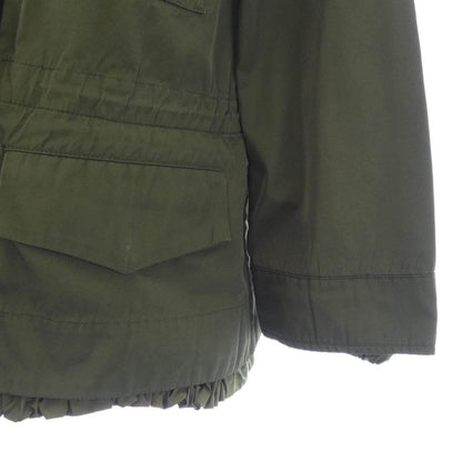 モンクレール PAQUERETTE ジャケット