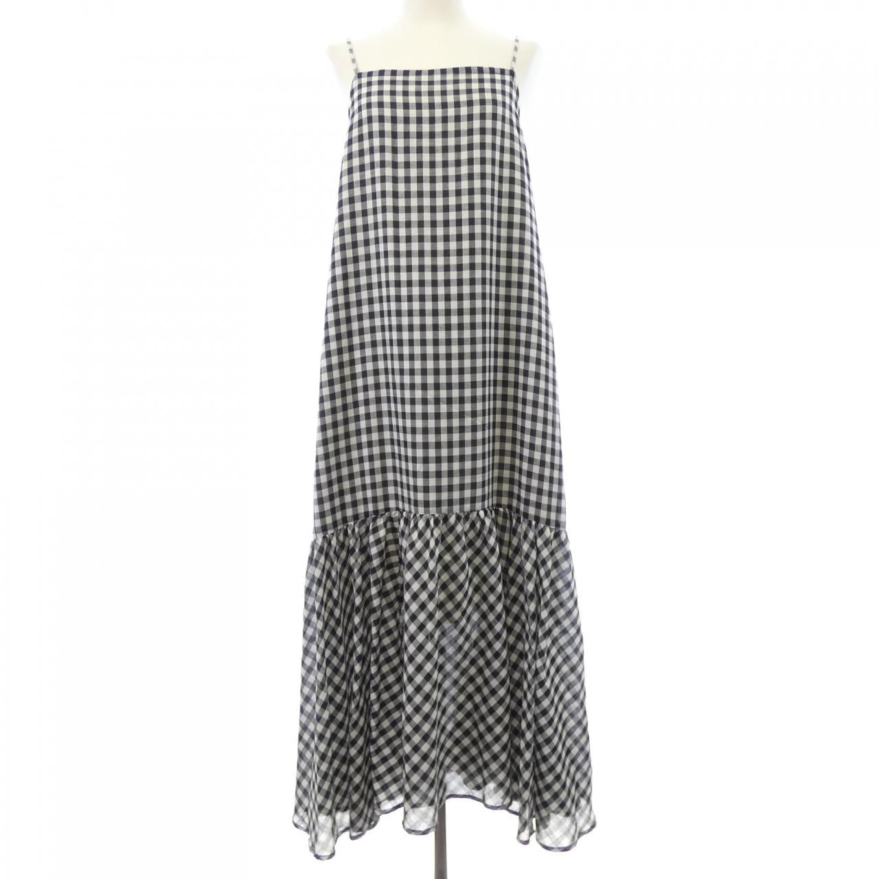 スピックアンドスパン ワンピース