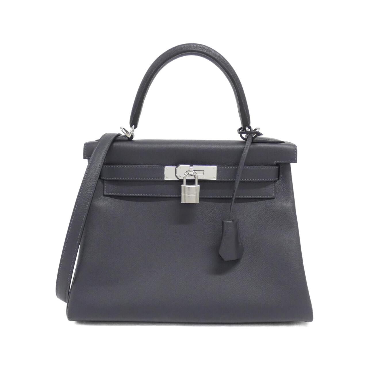 エルメス ケリー28 エヴァーカラー