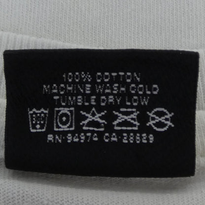 ステューシー OUR LEGACY コットンTシャツ
