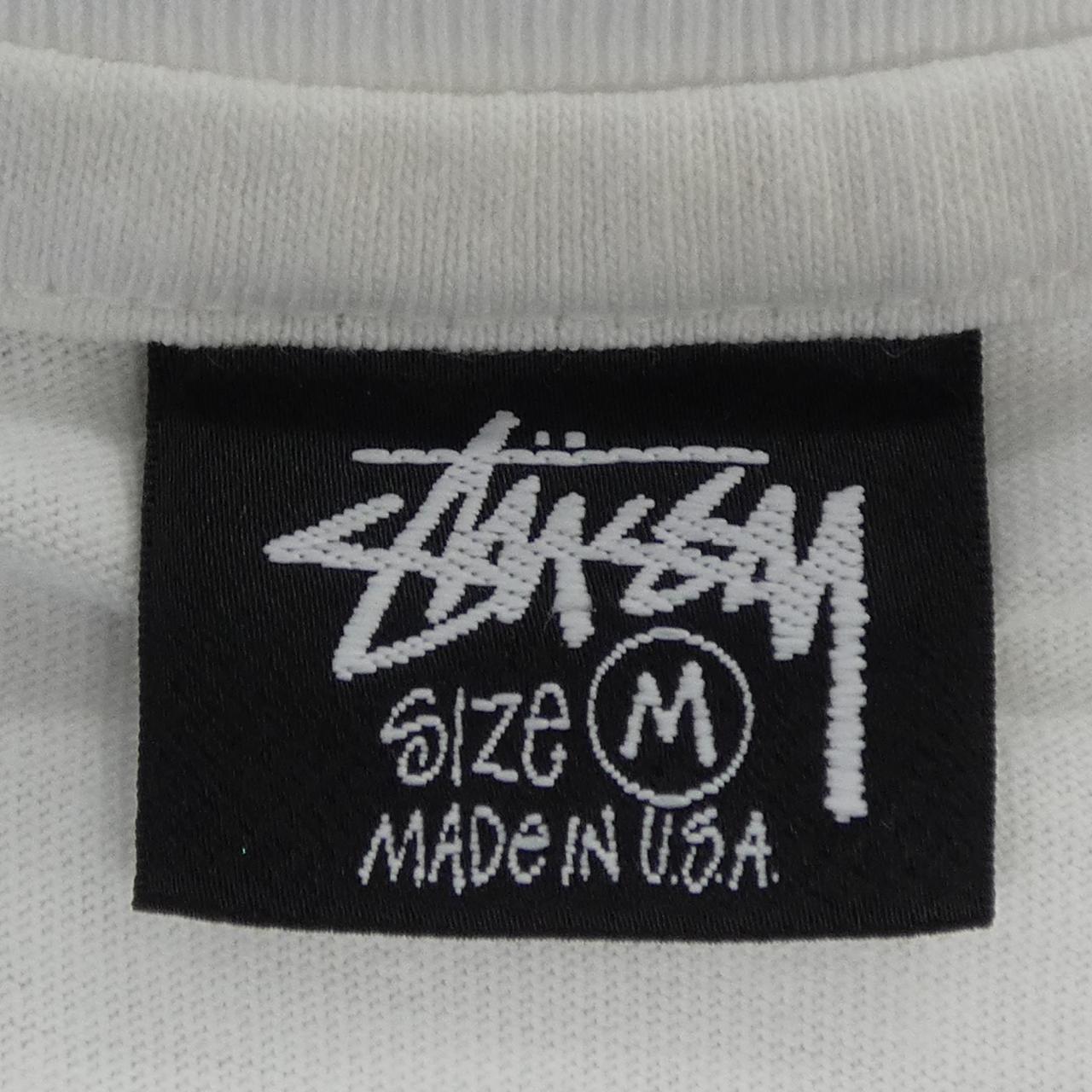 ステューシー OUR LEGACY コットンTシャツ