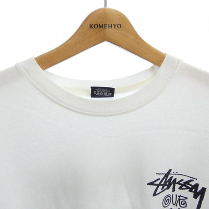 ステューシー OUR LEGACY コットンTシャツ