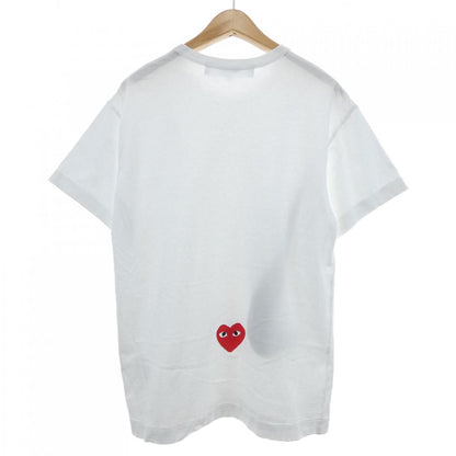 プレイコムデギャルソン NIKE Tシャツ