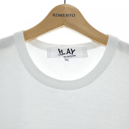 プレイコムデギャルソン NIKE Tシャツ