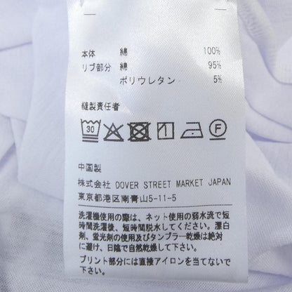 OSCAR OUYANG別注Tシャツ