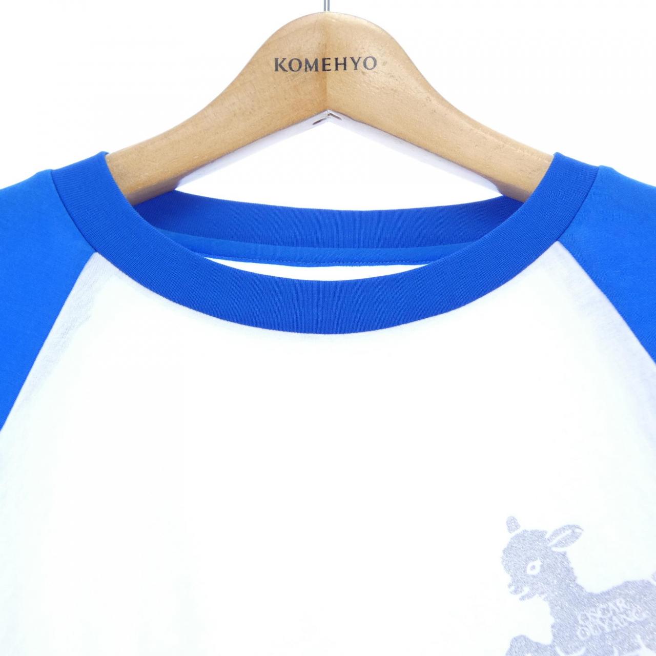 OSCAR OUYANG別注Tシャツ