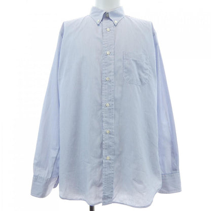 コムデギャルソンオム INDIVIDUALIZED SHIRT シャツ