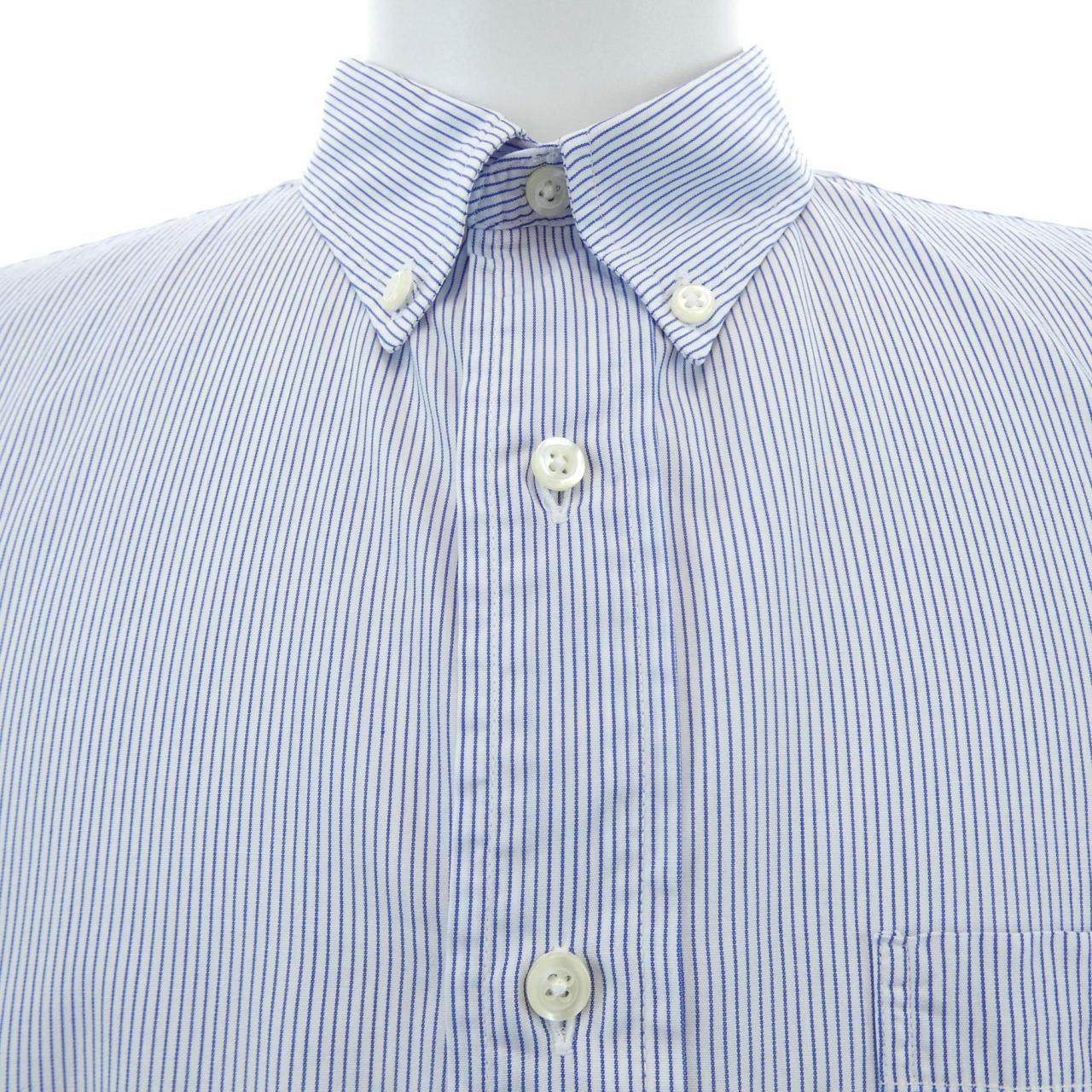 コムデギャルソンオム INDIVIDUALIZED SHIRT シャツ