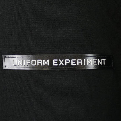ユニフォームエクスペリメント コットンTシャツ