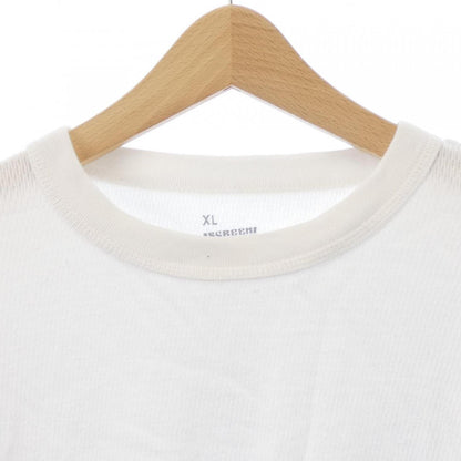ソフネット コットンTシャツ