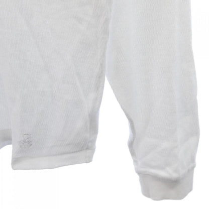ソフネット コットンTシャツ