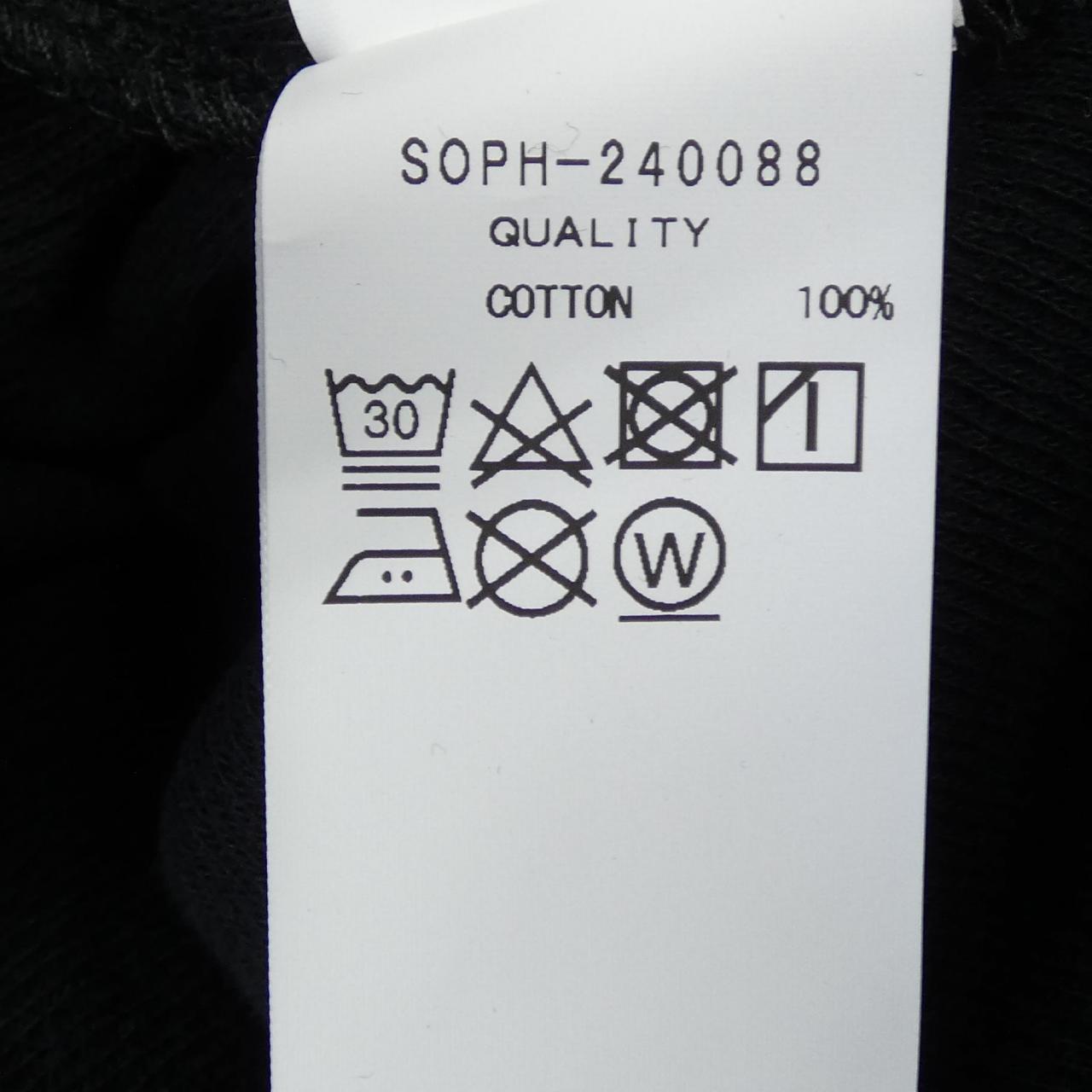 ソフネット Tシャツ