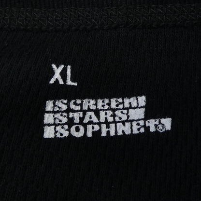 ソフネット Tシャツ
