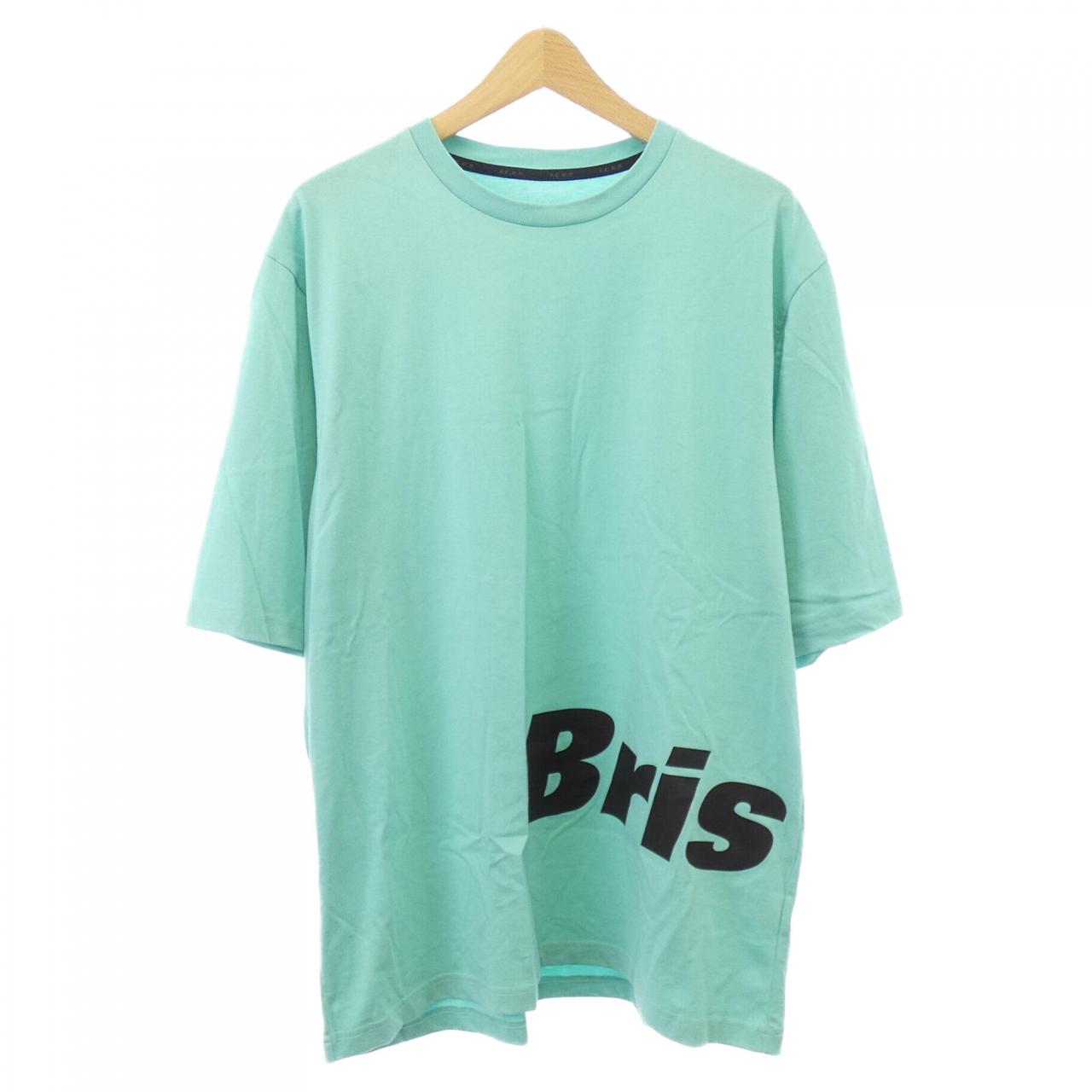 エフシーリアルブリストル コットン Tシャツ