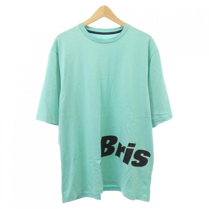 エフシーリアルブリストル コットン Tシャツ