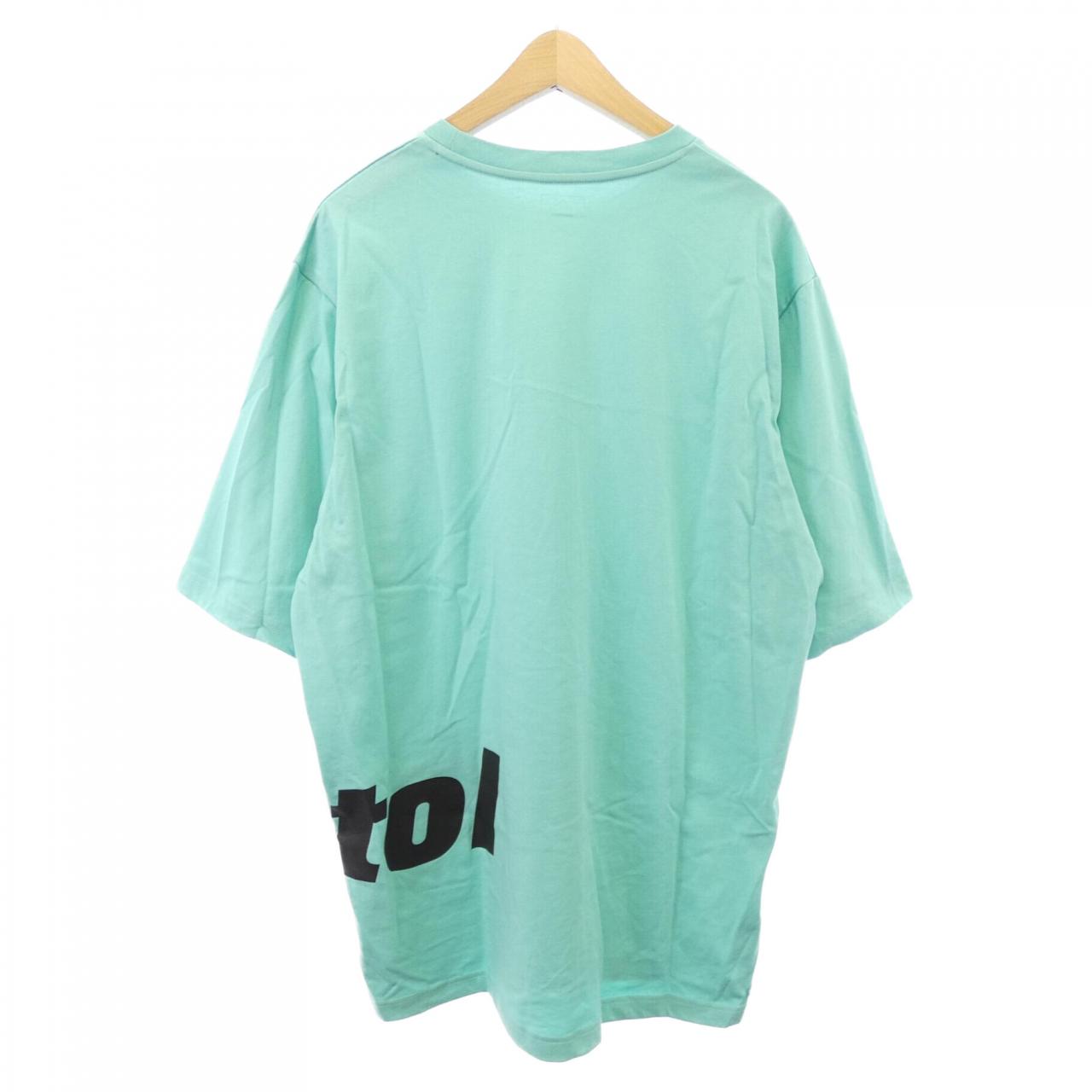 エフシーリアルブリストル コットン Tシャツ