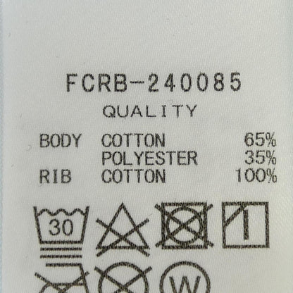 エフシーリアルブリストル コットン Tシャツ