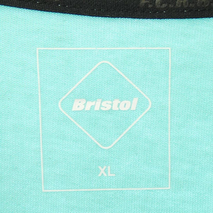 エフシーリアルブリストル コットン Tシャツ