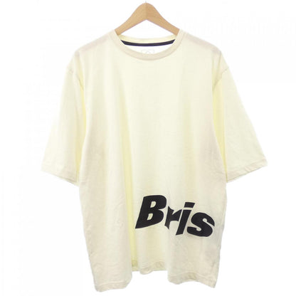エフシーリアルブリストル コットンTシャツ