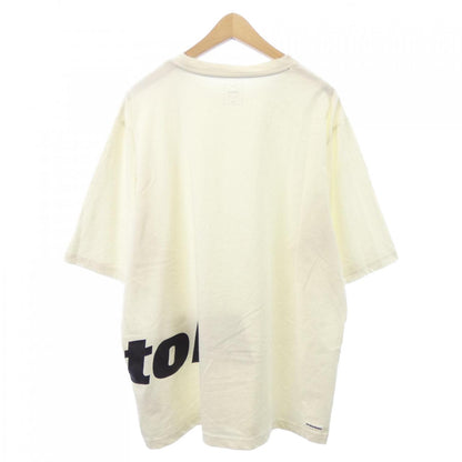 エフシーリアルブリストル コットンTシャツ