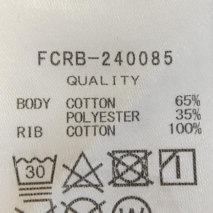 エフシーリアルブリストル コットンTシャツ