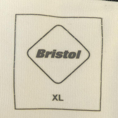 エフシーリアルブリストル コットンTシャツ
