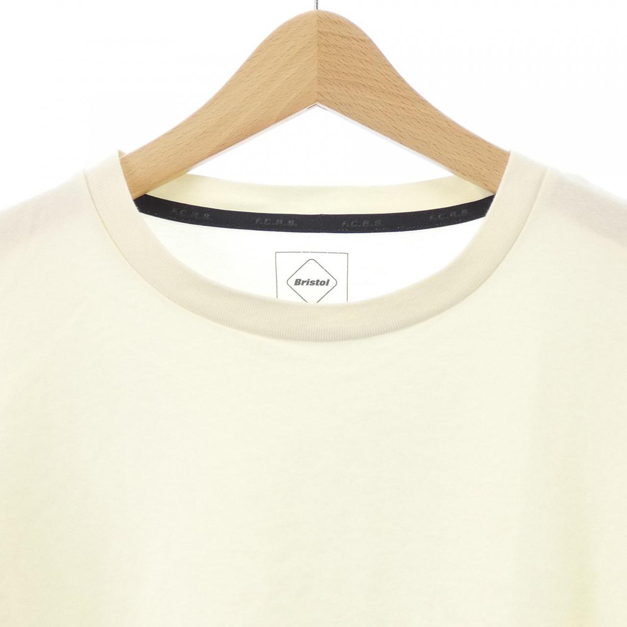 エフシーリアルブリストル コットンTシャツ