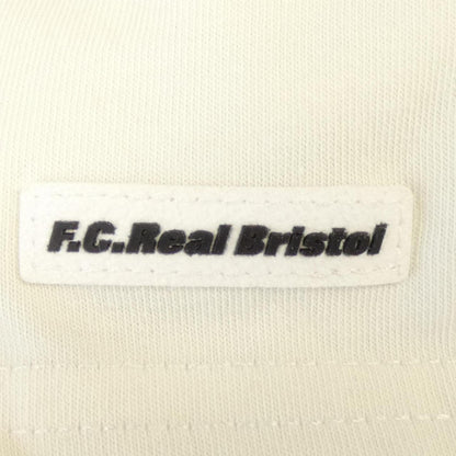 エフシーリアルブリストル コットンTシャツ