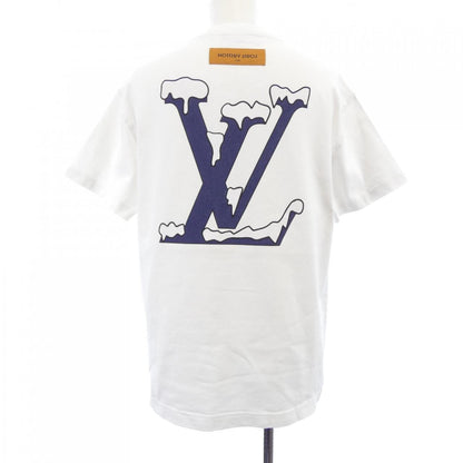 ルイヴィトン DO A キックフリップ コットンTシャツ