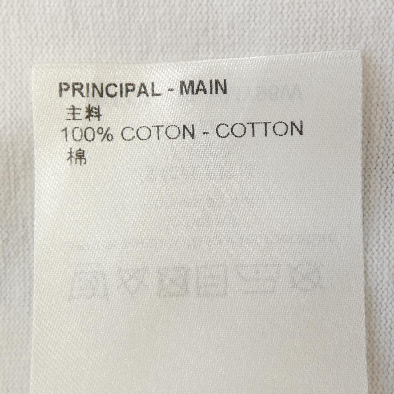 ルイヴィトン DO A キックフリップ コットンTシャツ