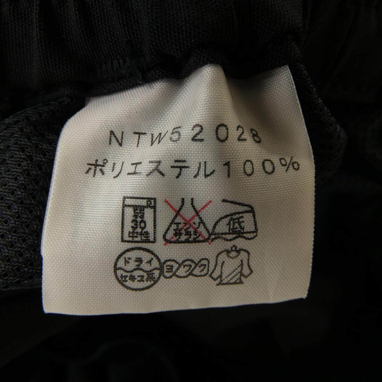 ザノースフェイス パンツ