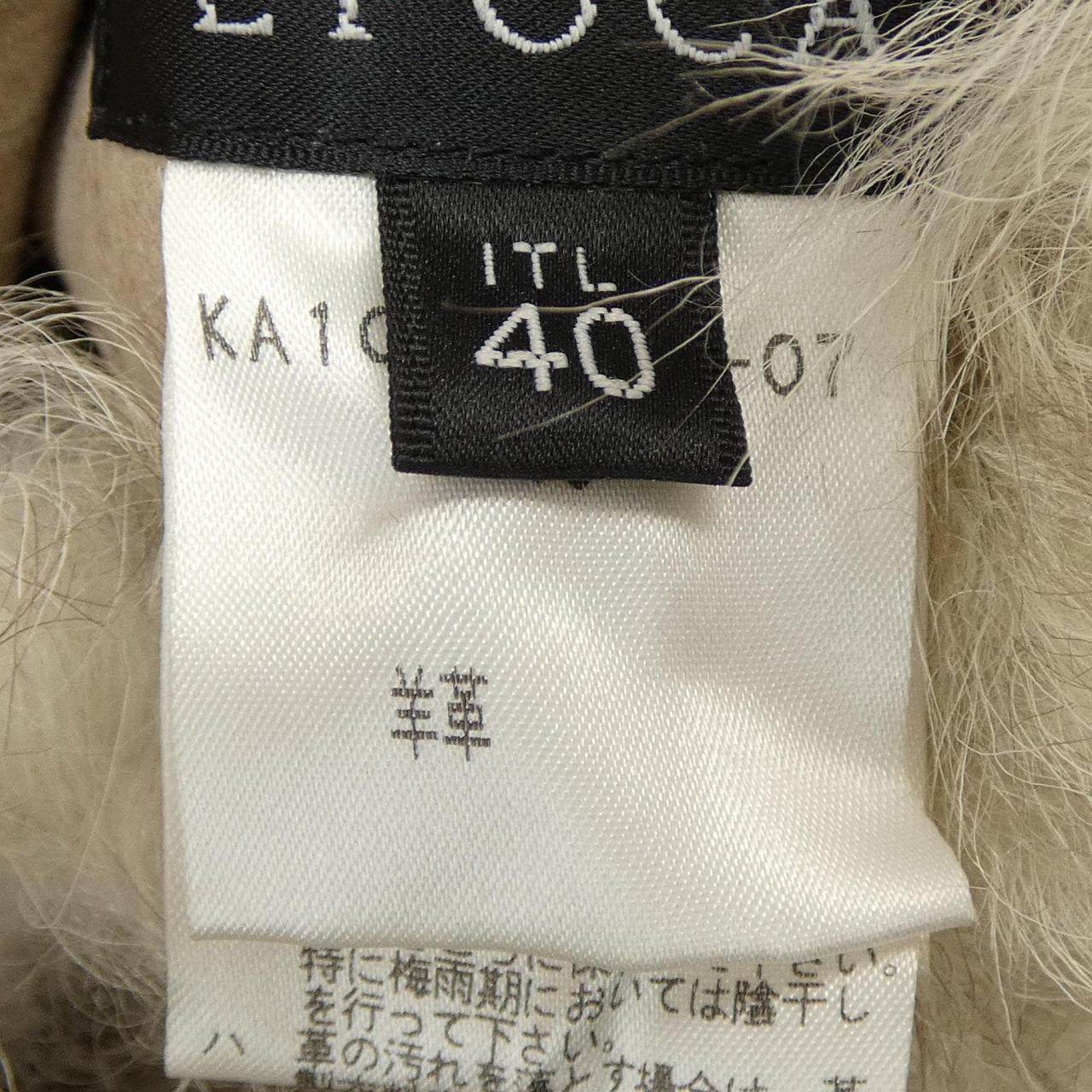 エポカ ジャケット