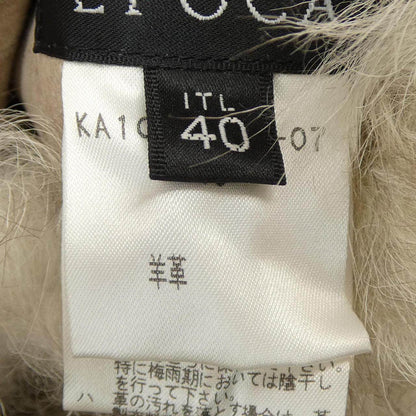 エポカ ジャケット