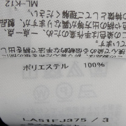 アイムメンイッセイミヤケ コットンシャツ