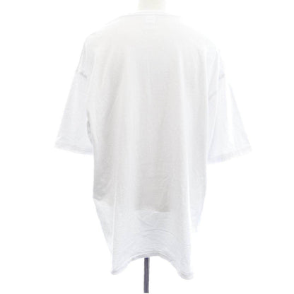 チャレンジャー コットンTシャツ