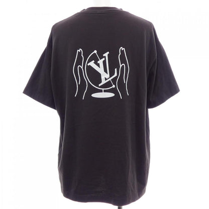 ルイヴィトン コットンTシャツ