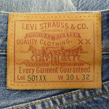 リーバイス 501XX パンツ