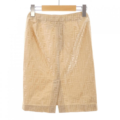 フェンディ スカート