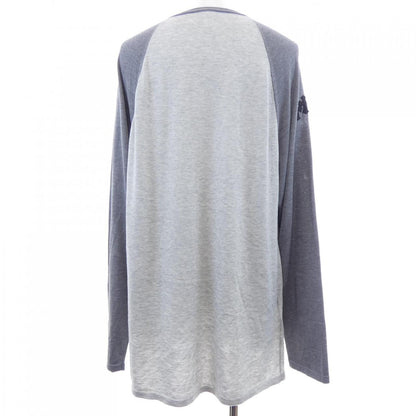 クロムハーツ クロスパッチ コットンTシャツ