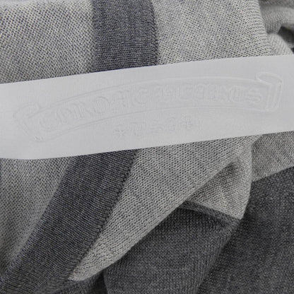 クロムハーツ クロスパッチ コットンTシャツ
