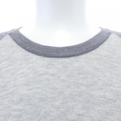 クロムハーツ クロスパッチ コットンTシャツ