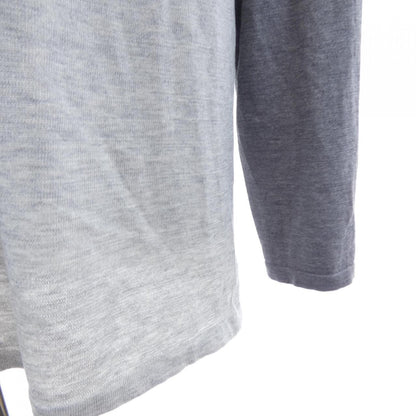 クロムハーツ クロスパッチ コットンTシャツ