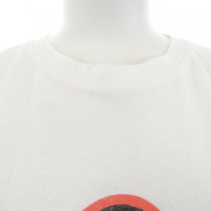 クリスチャンディオール SISTERMOOD IS FOREVER コットンTシャツ